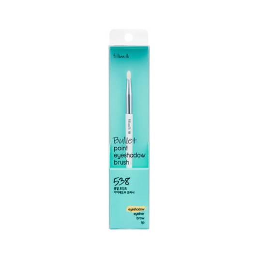 Filimili bullet point eyeshadows brush 538