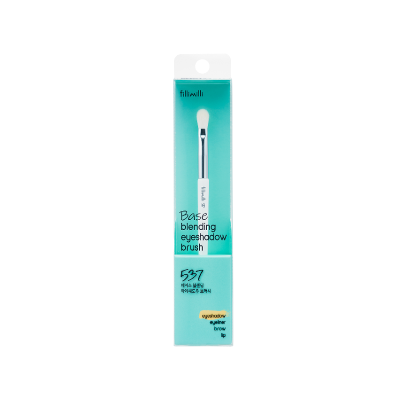 Fillimilli Base Blending Eyeshadow Brush 537