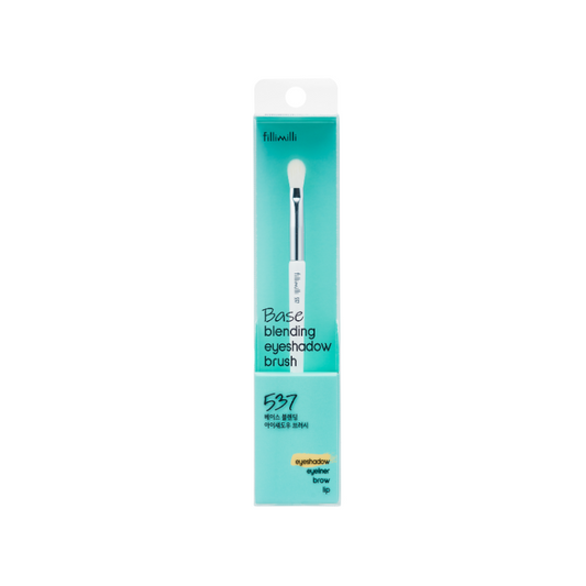 Fillimilli Base Blending Eyeshadow Brush 537