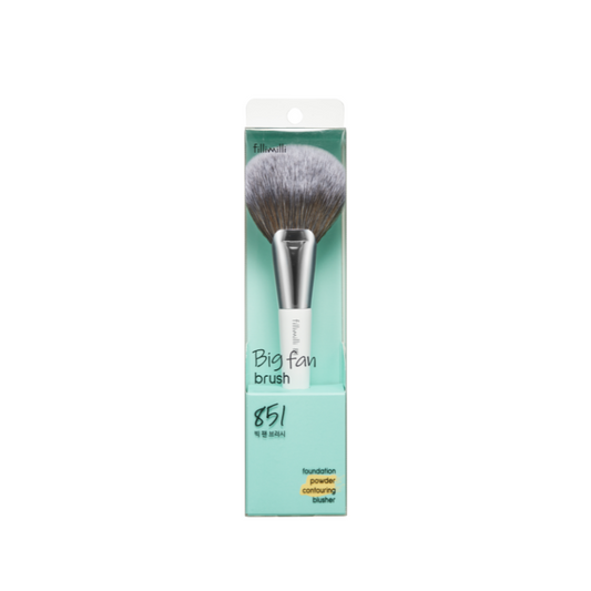 Fillimilli Big Fan Brush 851