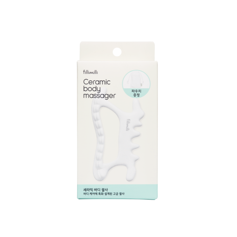 Fillimilli Ceramic Body Massager