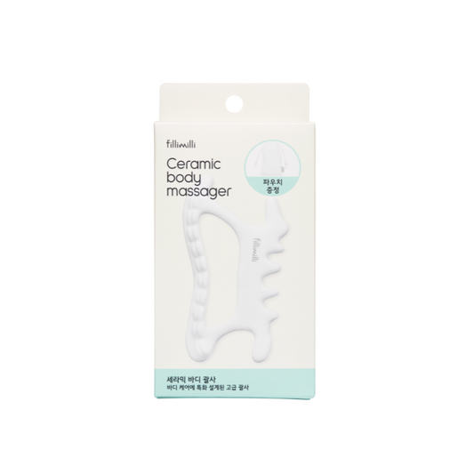 Fillimilli Ceramic Body Massager