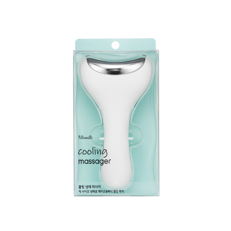Fillimilli Cooling Massager