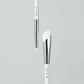 Fillimilli Detail Contour Brush Duo (+Fitting Contouring Puff)