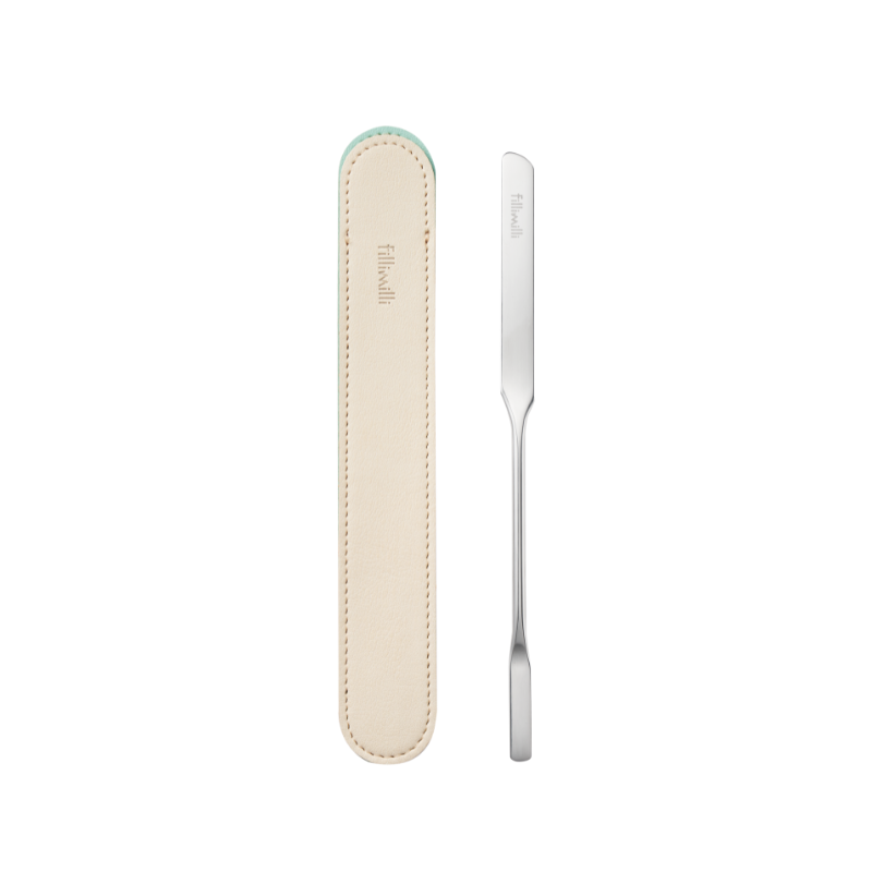 Fillimilli Dual Make Up Spatula