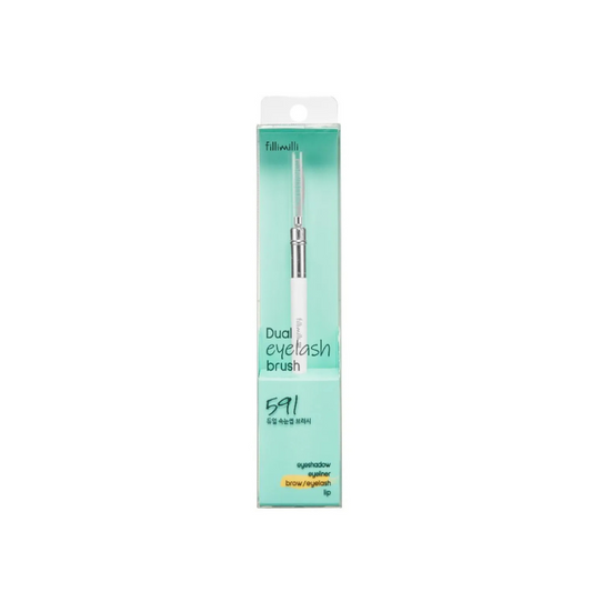 Fillimilli Dual Make Up Spatula