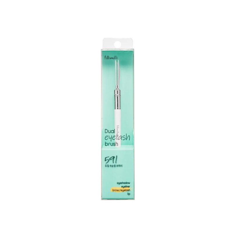 Fillimilli Dual Make Up Spatula