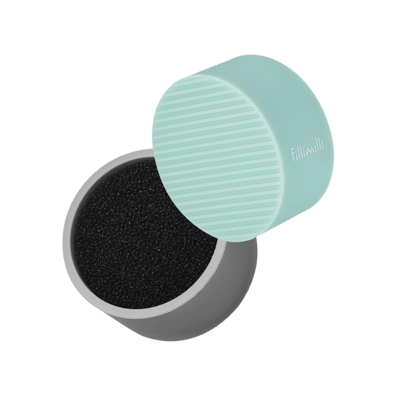 Fillimilli Fillimilli Dual Makeup Brush Cleaner – WOOH