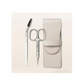 Fillimilli Eyebrow Scissors Special Set (+Mini Brow Brush)