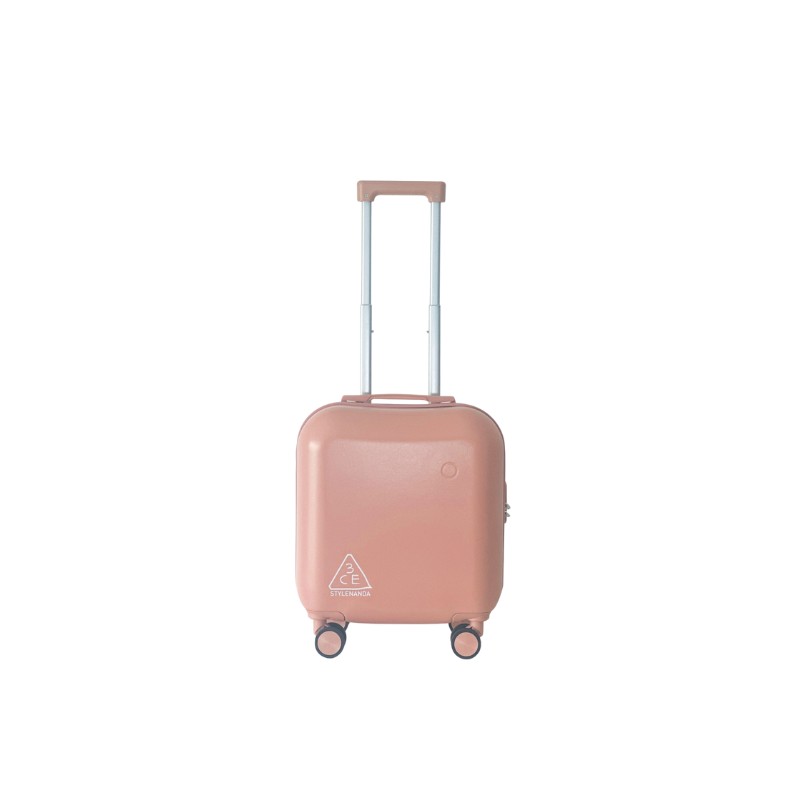 [FREE GIFT] 3CE 18 inch Luggage