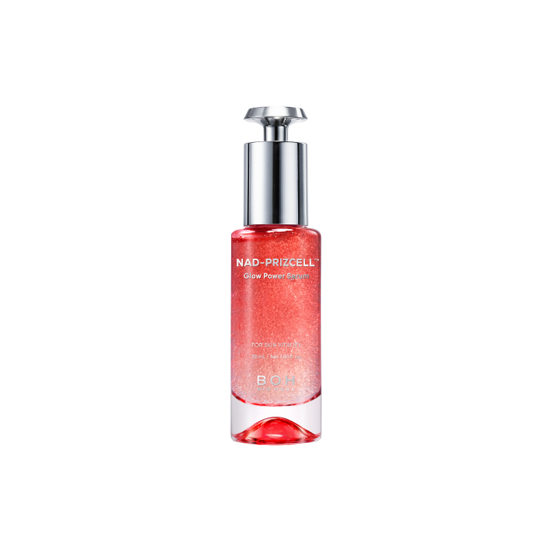 BIOHEAL BOH NAD PRIZCELL™ Glow Power Serum 30ml