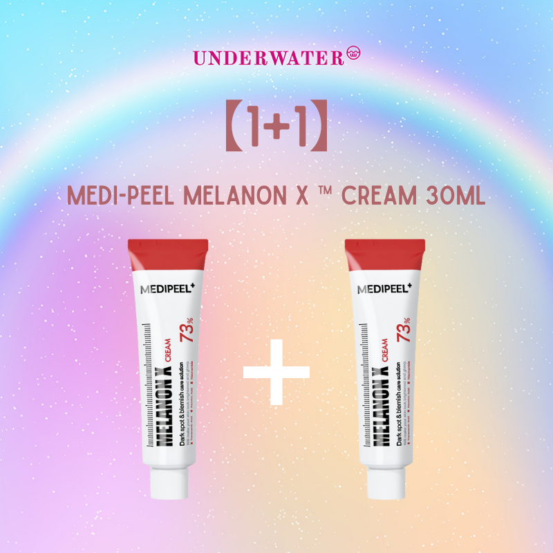 [1+1] MEDI-PEEL Melanon X ™ Cream 30ml