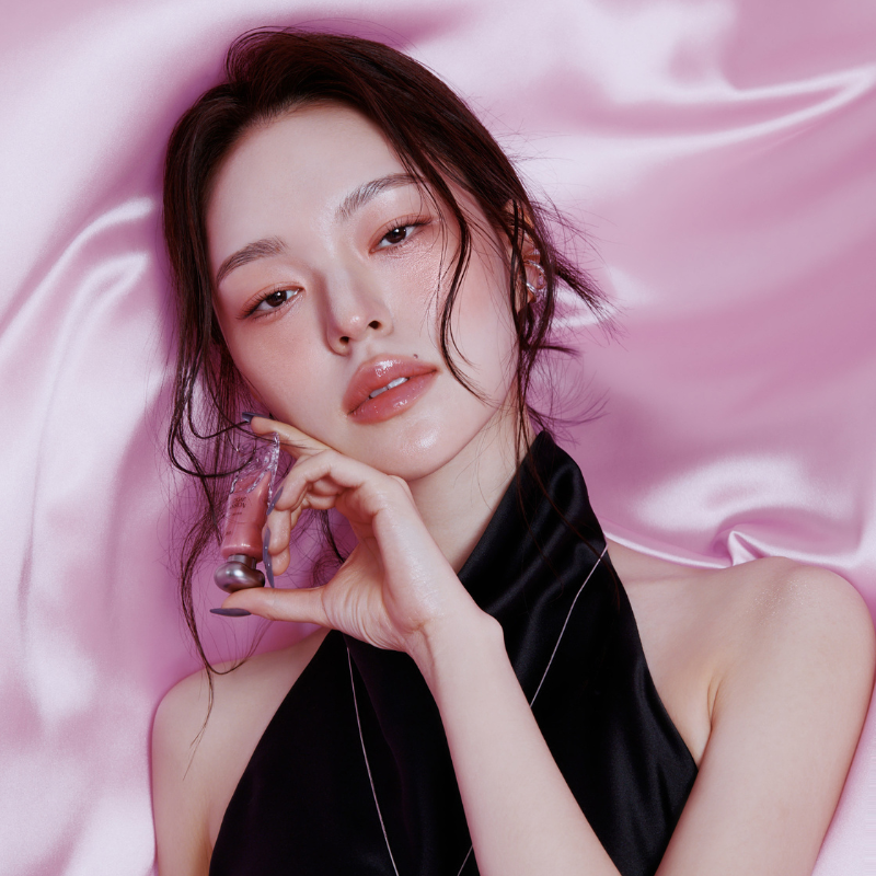 MUZIGAE MANSION Objet Blush - 8 colors to choose