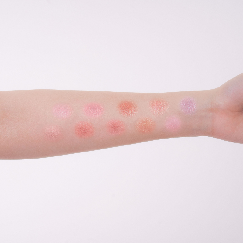 MUZIGAE MANSION Objet Blush - 8 colors to choose