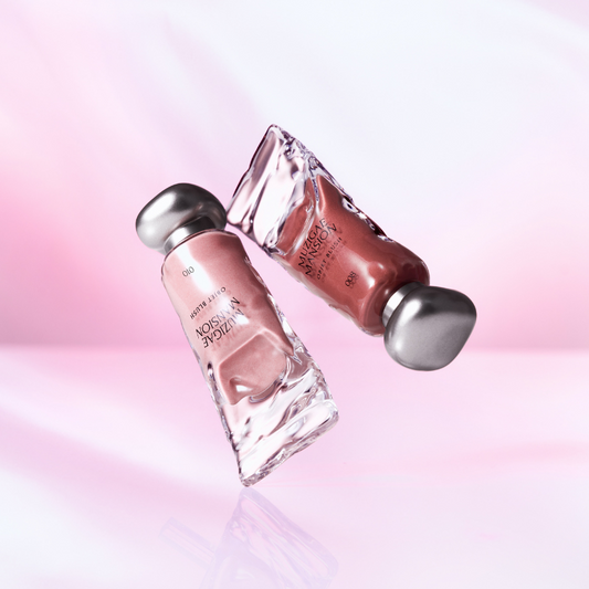 MUZIGAE MANSION Objet Blush - 8 colors to choose