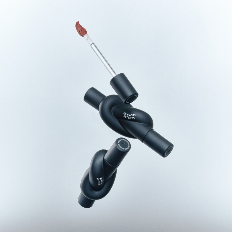 MUZIGAE MANSION Tie Up Cover Tint - 4 colors to choose