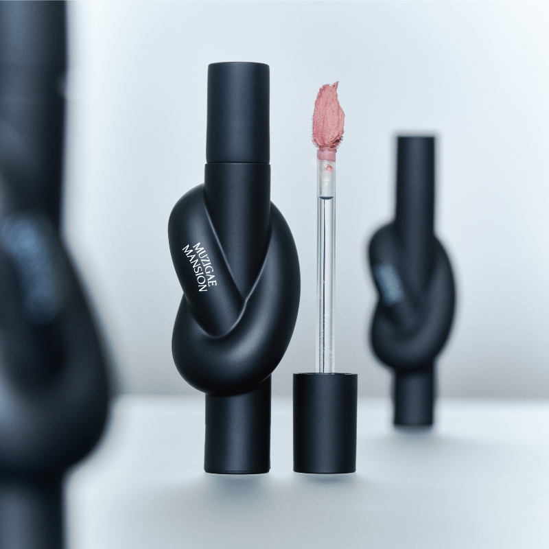 MUZIGAE MANSION Tie Up Cover Tint - 4 colors to choose