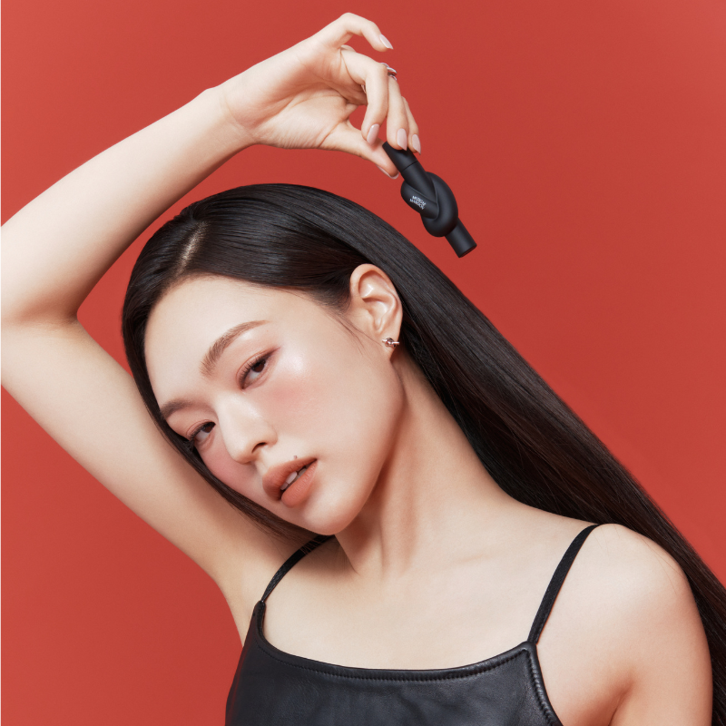 MUZIGAE MANSION Tie Up Cover Tint - 4 colors to choose