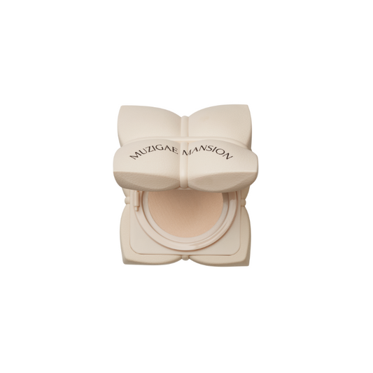 MUZIGAE MANSION Sleek Water Cushion - 3 colors to choose