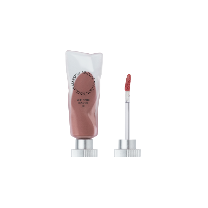 MUZIGAE MANSION Objet Water - 8 colors to choose