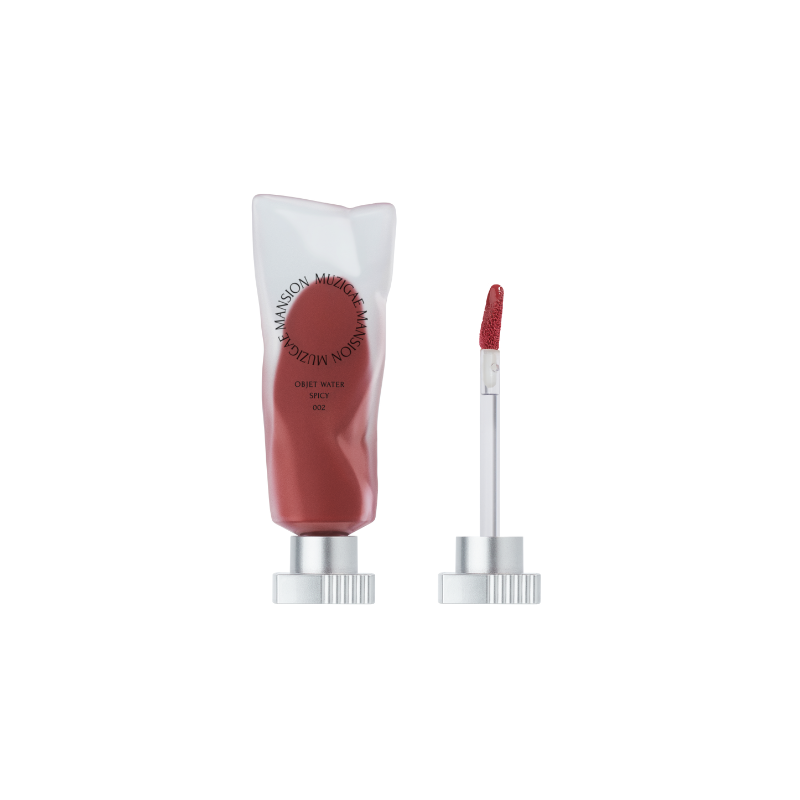 MUZIGAE MANSION Objet Water - 8 colors to choose