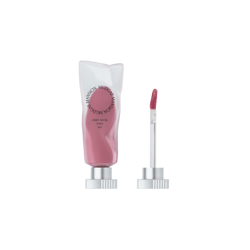 MUZIGAE MANSION Objet Water - 8 colors to choose