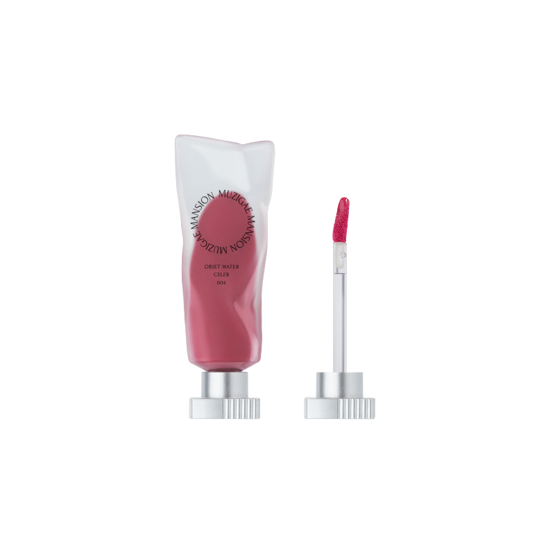 MUZIGAE MANSION Objet Water - 8 colors to choose