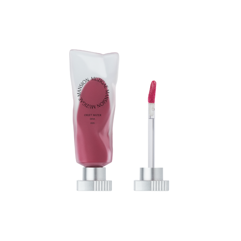 MUZIGAE MANSION Objet Water - 8 colors to choose