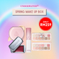 [11.11 SPECIAL] Underwater Spring Make Up Box