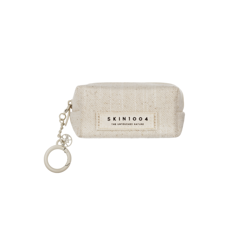 [FREE GIFT] SKIN1004 Mini Keyring Pouch