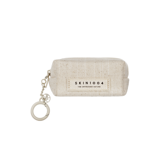 [FREE GIFT] SKIN1004 Mini Keyring Pouch