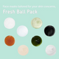 BRINGGREEN Fresh Bowl Pack 8g