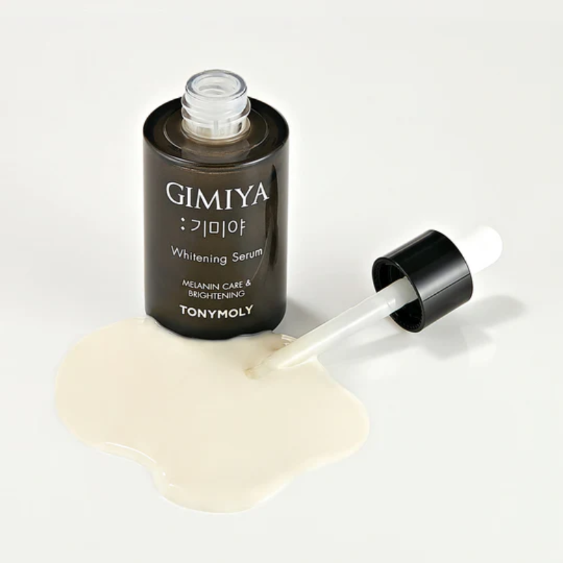 TONY MOLY Gimiya Whitening Serum