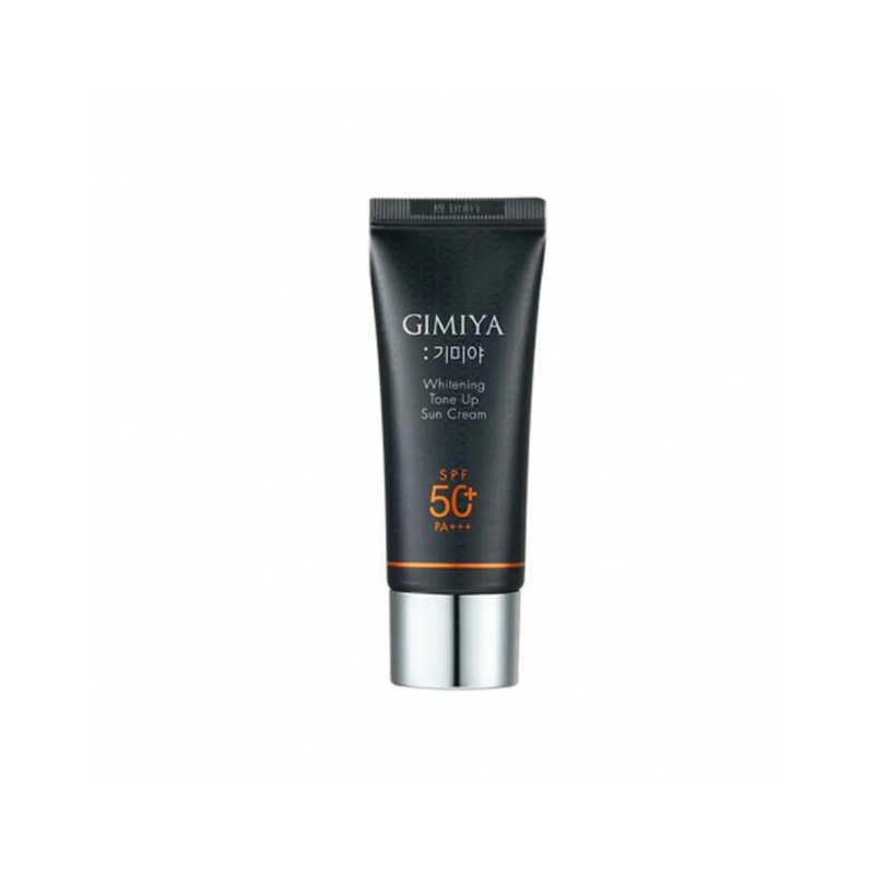 TONY MOLY Gimiya Whitening Tone Up Sun Cream