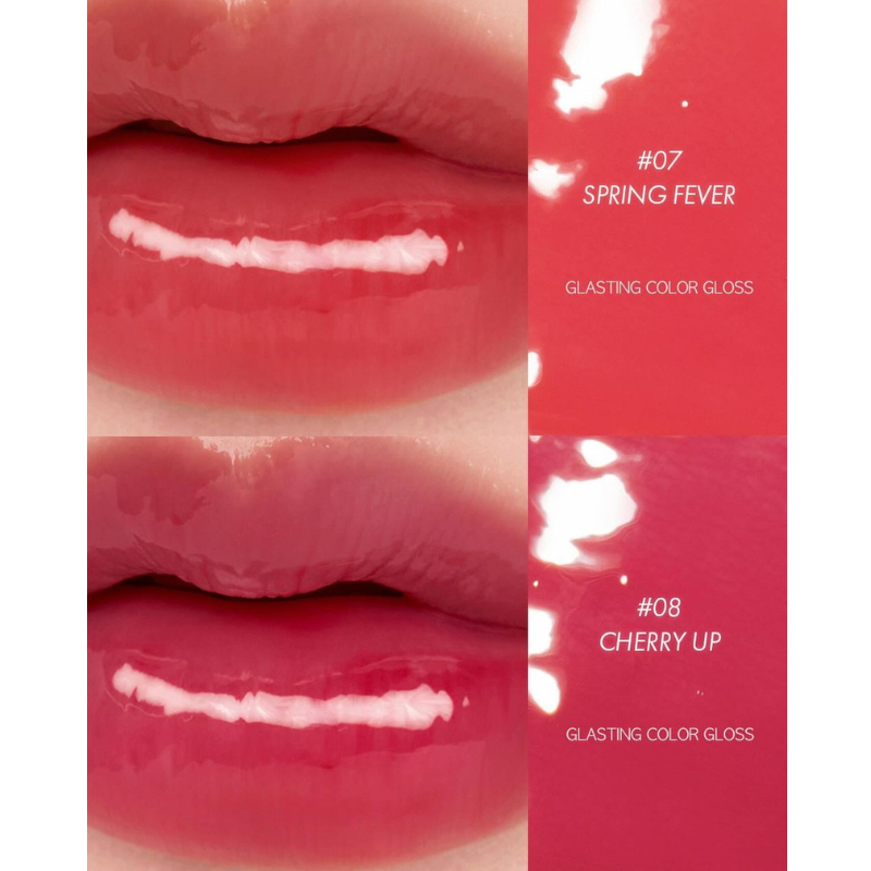 ROMAND Spring Fever Collection