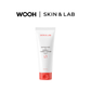 SKIN&LAB GLYCOLIC ACID X VITAMIN C CALMING FOAM CLEANSER 150ml
