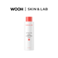 SKIN&LAB GLYCOLIC ACID X VITAMIN C CALMING TONER 180ml