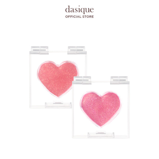 [FREE GIFT] Dasique Dual Color Balm