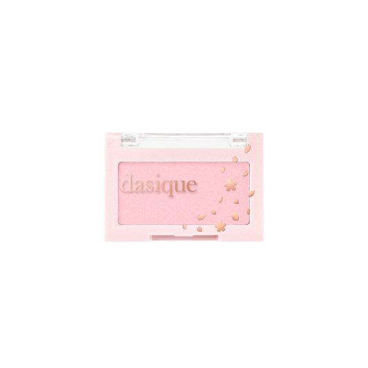 [FREE GIFT] DASIQUE Glow Cheek #Sweet Sakura