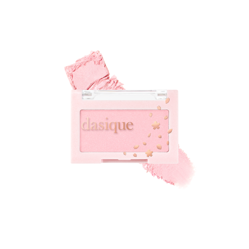 [FREE GIFT] DASIQUE Glow Cheek #Sweet Sakura