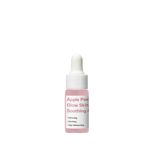 [FREE GIFT] SUNGBOON EDITOR Apple Peel Glow Skin Soothing Ampoule 10ml