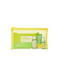 SUNGBOON EDITOR Green Tomato Travel Kit 150g