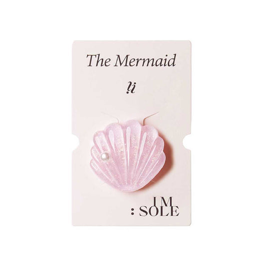 (GWP) The Mermaid Hairpin