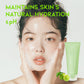 #OOTD Green Plum Low PH Cleansing Gel 200ml