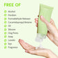 #OOTD Green Plum Low PH Cleansing Gel 200ml