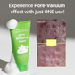 SUNGBOON EDITIOR Green Tomato Deep Pore Cleansing Ultra Whipping Foam