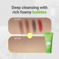 SUNGBOON EDITIOR Green Tomato Deep Pore Cleansing Ultra Whipping Foam