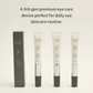 HEVEBLUE Black Yuja Bean Lifting Auto Eye Cream