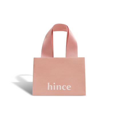 [FREE GIFT] hince Flagship Shopping Bag