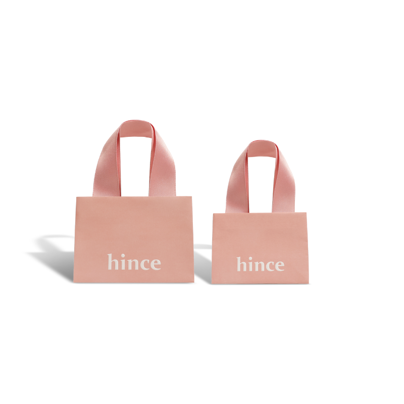 [FREE GIFT] hince Flagship Shopping Bag